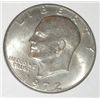 Image 1 : 1972-D EISENHOWER "IKE" DOLLAR *RARE MINT STATE MS HIGH GRADE*!! DOLLAR CAME OUT OF SAFE!!