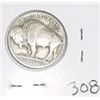 Image 2 : 1923 BUFFALO NICKEL *RARE KEY DATE EARLY NICKEL*!! COIN CAME OUT OF SAFE!!