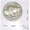 Image 2 : 1928 BUFFALO NICKEL RED BOOK VALUE IS $3.00+ *RARE EARLY FINE GRADE*!! COIN CAME OUT OF SAFE!!