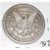 Image 2 : 1900-O MORGAN SILVER DOLLAR *RARE EARLY NICE SILVER DOLLAR*!! SILVER DOLLAR CAME OUT OF SAFE!!