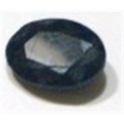 7.85 CARAT NATURAL SAPPHIRE CUT & FACETED *NICE LARGE LOOSE GEMSTONE* SAPPHIRE CAME OUT OF SAFE!!