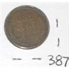 Image 2 : 1916 WHEAT CENT RED BOOK VALUE IS $10.00+ *RARE EARLY EXTRA FINE GRADE* PENNY CAME OUT OF SAFE BOX!!