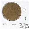 Image 2 : 1919-D WHEAT CENT RED BOOK VALUE IS $8.00+ *RARE KEY DATE EARLY VERY FINE GRADE*!!