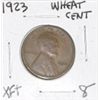 Image 1 : 1923 WHEAT CENT RED BOOK VALUE IS $8.00+ *RARE EARLY EXTRA FINE+ GRADE*!!