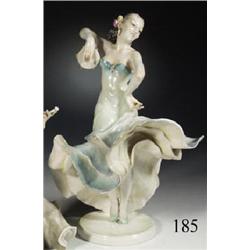 Flamenco-T„nzerin