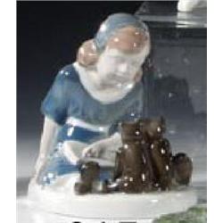 Teddyschule