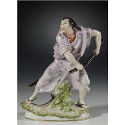 Samurai