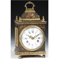 Kleine Pendule