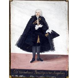 Unbekannter Meister
