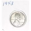 Image 1 : 1943 LINCOLN STEEL WAR WHEAT PENNY!!