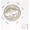 Image 2 : 1927 BUFFALO NICKEL *NICE EARLY 5 CENT*!!