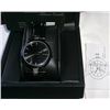 Image 1 : ANTONIO CORTALLI WATCH WITH 53 AUTHENTIC DIAMONDS ESTIMATED VALUE IS $3700.00!!