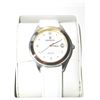 Image 3 : DELBANA WATCH *SWISS MADE* BRAND NEW IN BOX ESTIMATED VALUE IS $1100.00 *RARE NEW-BEAUTIFUL WATCH*!!