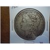 Image 1 : 1880 MORGAN SILVER DOLLAR