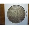 Image 2 : 1880 MORGAN SILVER DOLLAR