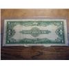 Image 2 : 1923 LARGE SIZE $1 SILVER CERTIFICATE
