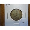 Image 1 : 1933 GERMAN SILVER 2 MARKS