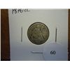 1876-CC SEATED LIBERTY DIME