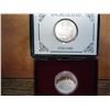 Image 2 : 1982 D/S WASHINGTON COMMEMORATIVE HALVES UNC & PF
