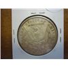 Image 2 : 1889-S MORGAN SILVER DOLLAR