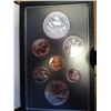 1979 CANADA DOUBLE DOLLAR PROOF SET GRIFFON