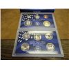 2003 US PROOF SET (WITH BOX)