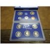 Image 2 : 2003 US PROOF SET (WITH BOX)