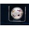 Image 2 : 2001-P AMERICAN BUFFALO PF SILVER DOLLAR