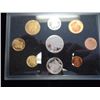 Image 2 : 1995 SOUTH AFRICAN PROOF SET