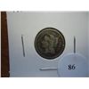 1868 THREE CENT PIECE (NICKEL)