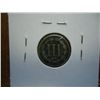 Image 2 : 1868 THREE CENT PIECE (NICKEL)