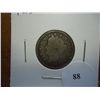 1893 LIBERTY "V" NICKEL (VERY GOOD)