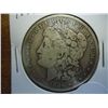 1886-O MORGAN SILVER DOLLAR