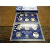 2005 US PROOF SET (WITH BOX)