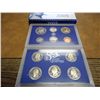 Image 2 : 2005 US PROOF SET (WITH BOX)