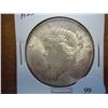 1922 PEACE SILVER DOLLAR