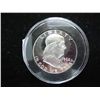 1962 FRANKLIN HALF DOLLAR PROOF
