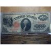 1917  LARGE SIZE $1 US LEGAL TENDER NOTE