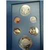 Image 2 : 1987 US PRESTIGE PROOF SET CONSTITUTION
