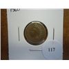 1860 INDIAN HEAD CENT