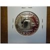 Image 2 : 1960 FRANKLIN HALF DOLLAR GEM PROOF