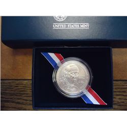 2006-P FRANKLIN "FOUNDING FATHER" (UNC) SILVER $