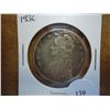 Image 1 : 1836 BUST HALF DOLLAR (VERY FINE)