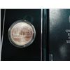 Image 2 : 1990-W EISENHOWER CENTENNIAL (UNC) SILVER DOLLAR