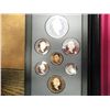Image 2 : 1990 CANADA DOUBLE DOLLAR PROOF SET KESLY