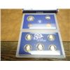 Image 2 : 1999 US PROOF SET (WITH BOX)