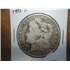 Image 1 : 1892-O MORGAN SILVER DOLLAR