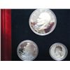 Image 1 : 1976 US BICENTENNIAL SILVER PROOF SET