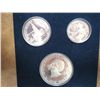 Image 2 : 1976 US BICENTENNIAL SILVER PROOF SET
