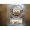 Image 2 : 2009-D HARRISON DOLLAR PCGS SP68 POS. B